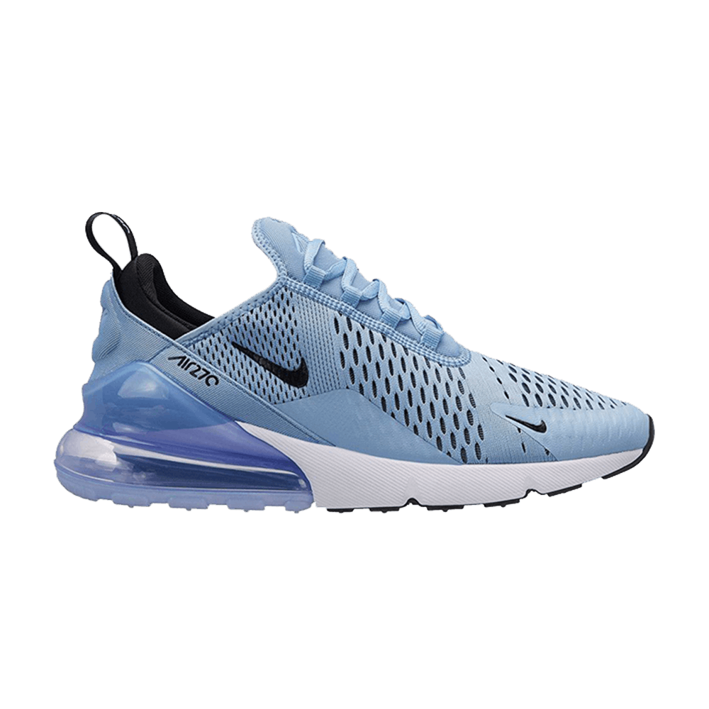 Air Max 270 'Leche Blue' | GOAT