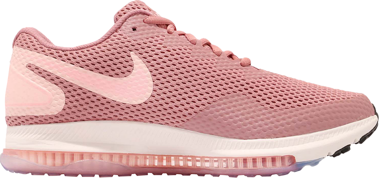 Wmns Zoom All Out Low 2 'Storm Pink'