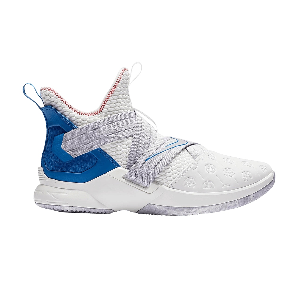 Nike lebron soldier 12 land and sea new arrivals
