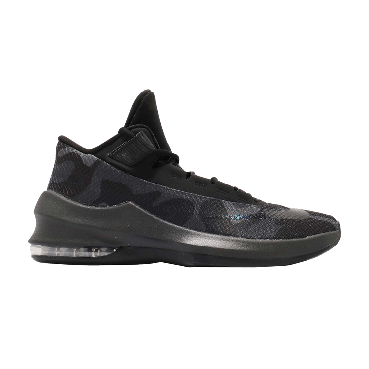 Buy Air Max Infuriate 2 Mid PRM EP Anthracite AO6550 001 GOAT