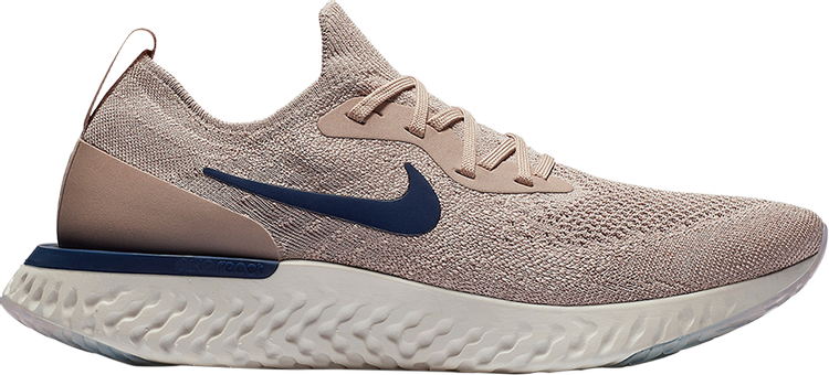 Epic React Flyknit 'Diffused Taupe'