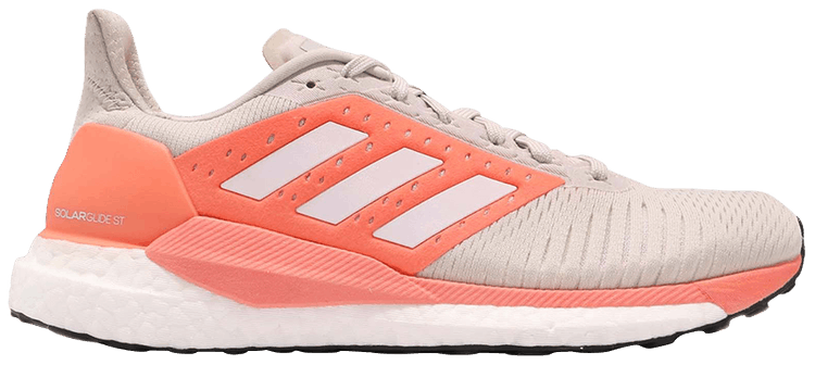 Adidas Wmns Solar Glide ST Chalk Coral
