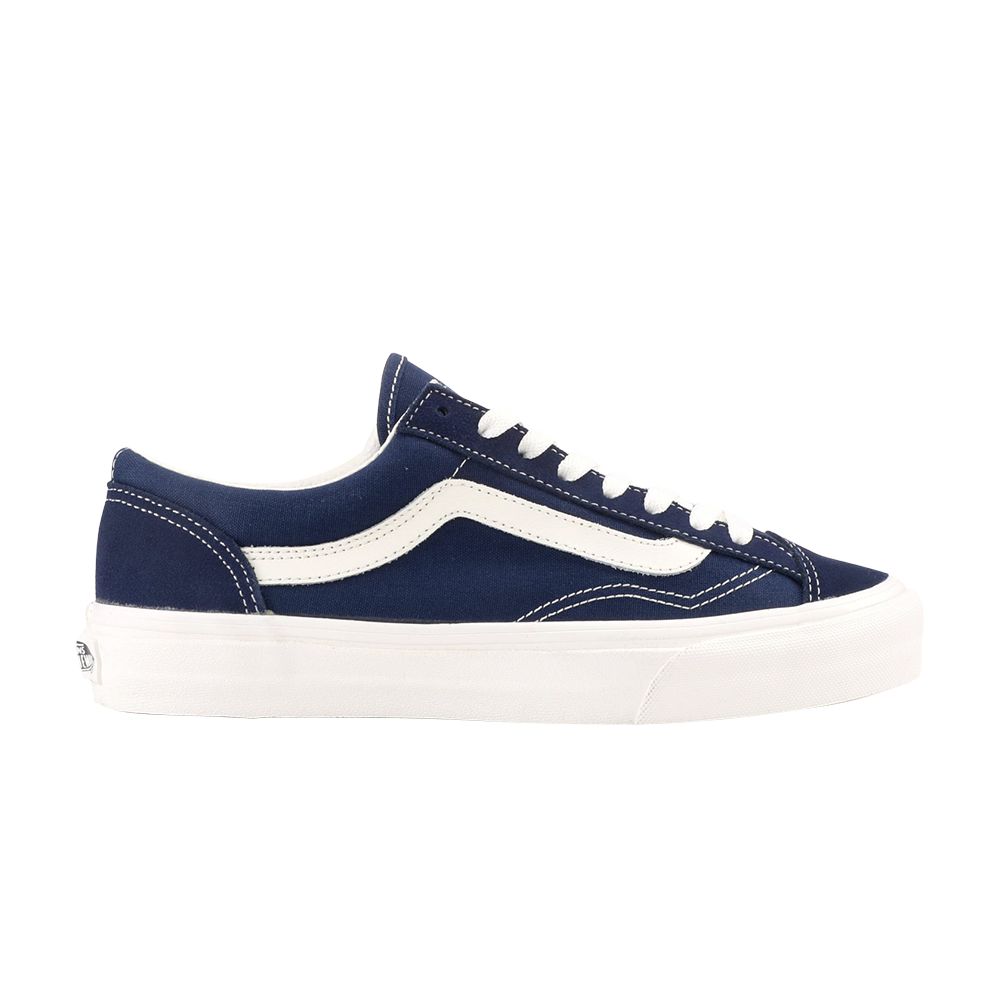 Vans Style 36 Suede 'Dress Blues' | Men's Size 7.5