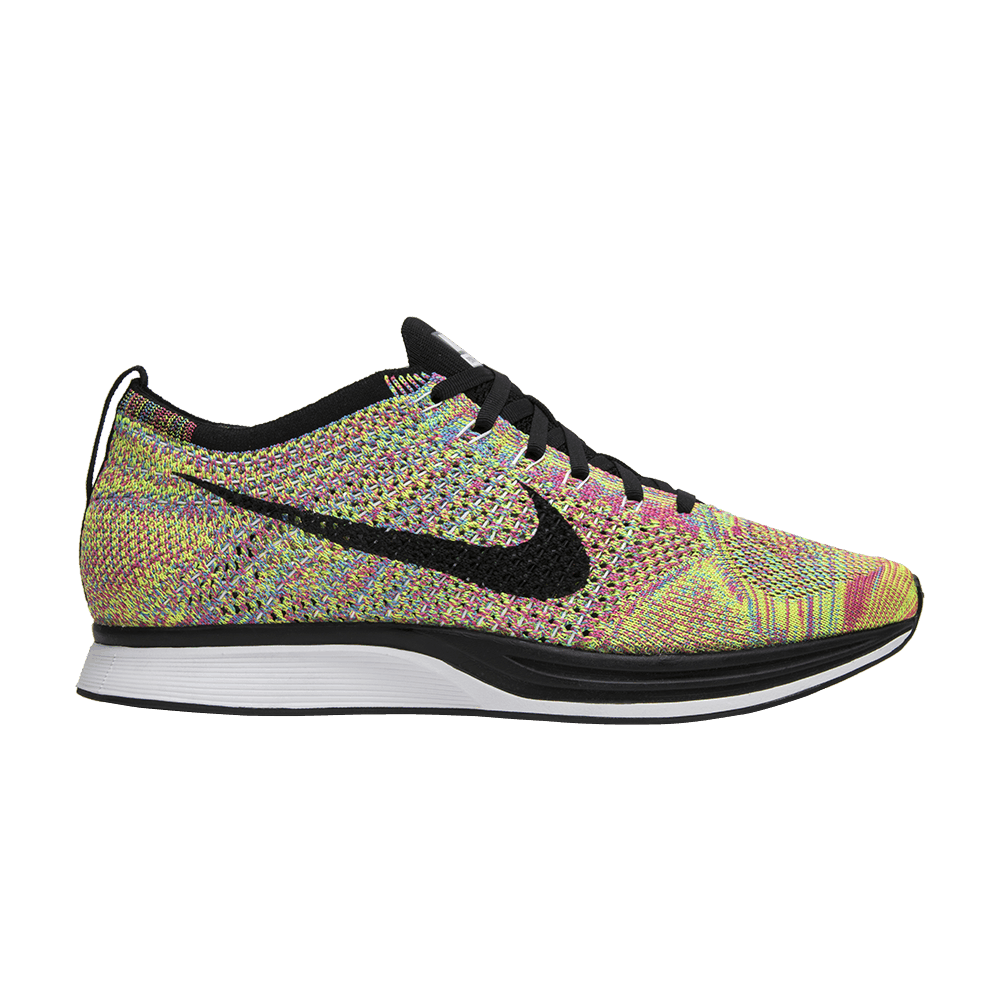 nike flyknit racer 43