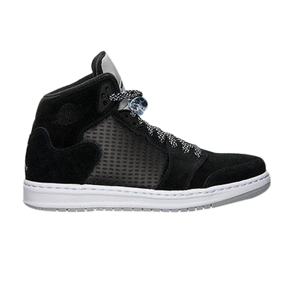 Jordan Prime 5 | Black | Men's Size 10 - 429489-004