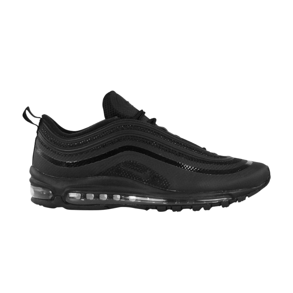 nike air max 97 hyperfuse black