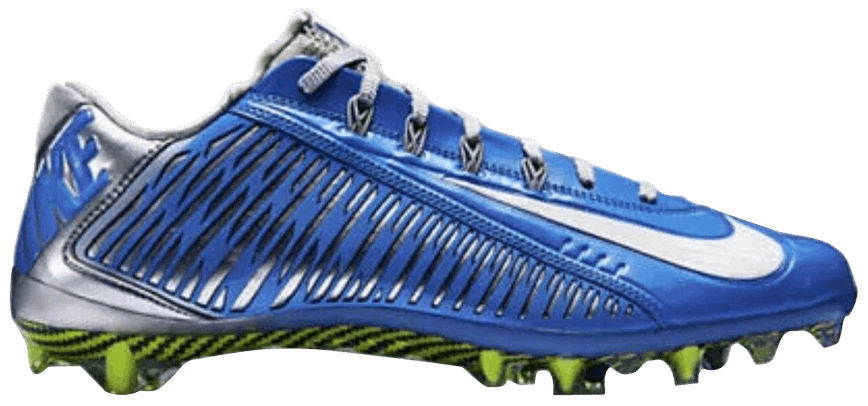vapor carbon football cleats