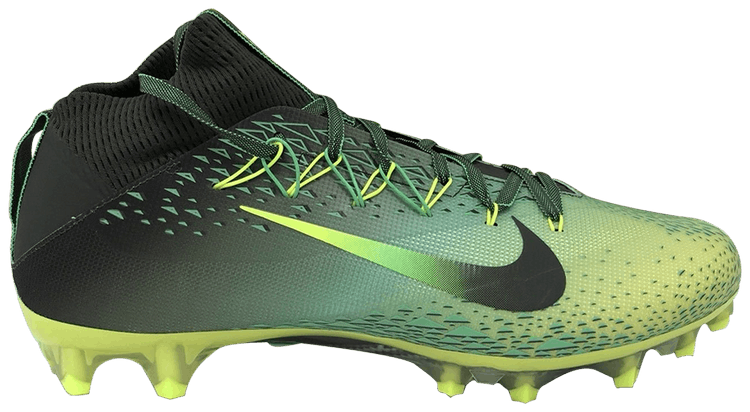 Nike untouchable best sale 2 green