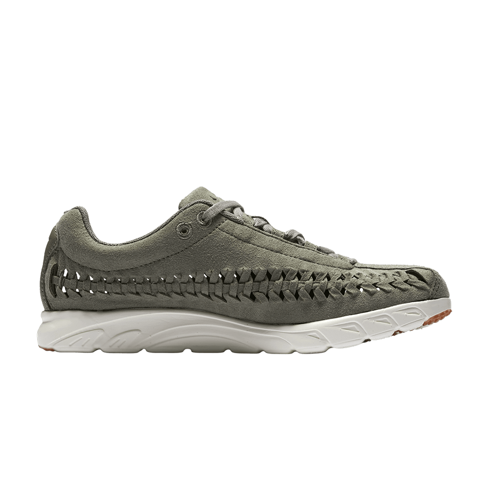 Nike mayfly trainers mens best sale
