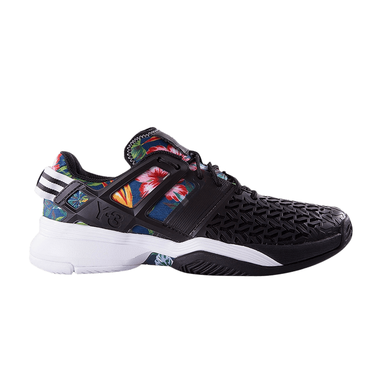 Adidas y3 roland garros top
