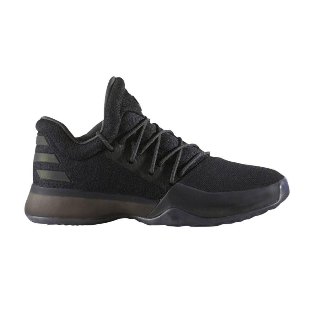 james harden vol 1 shoes