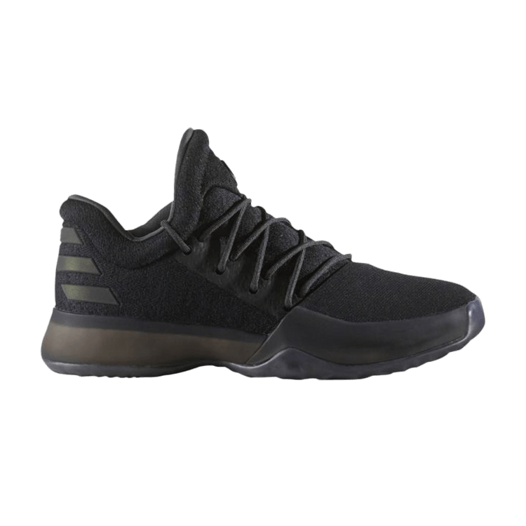 Buy Harden Vol. 1 J Black CG4965 GOAT CA