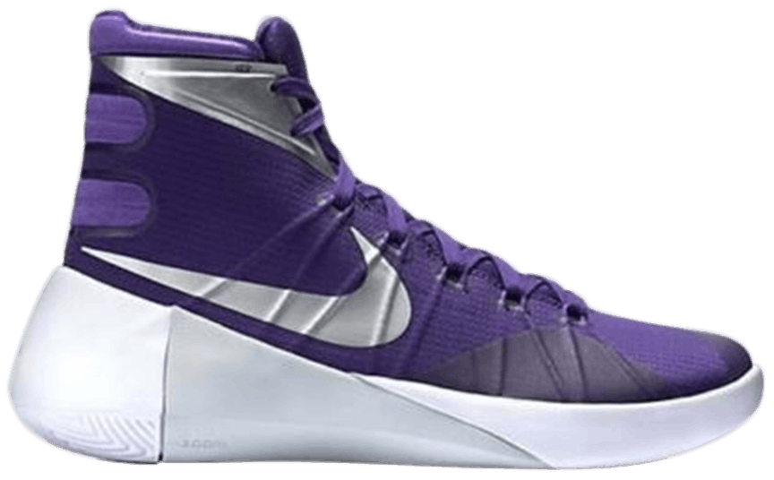 hyperdunk 2015 black