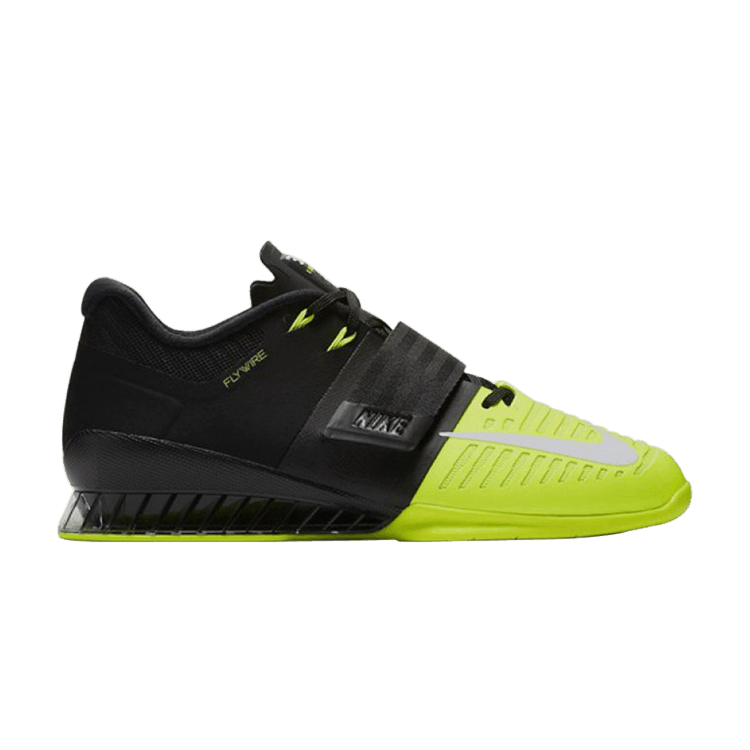 Buy Romaleos 3 852933 007 GOAT