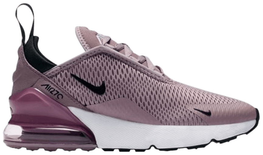 particle rose air max 270