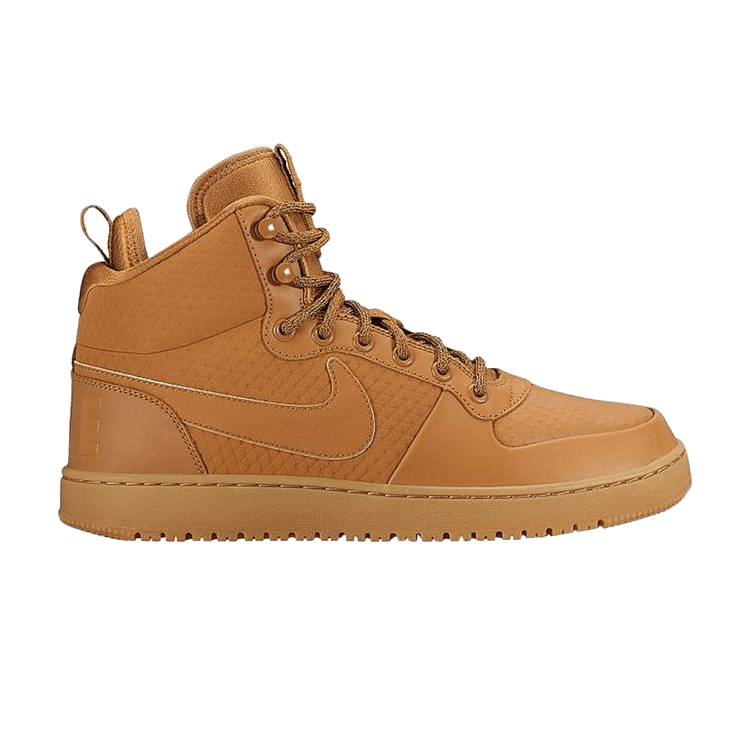 Size 11.5 Court Borough Mid Winter