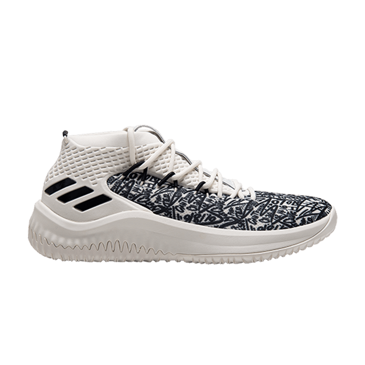 Buy Dame 4 Stats AQ0597 GOAT CA