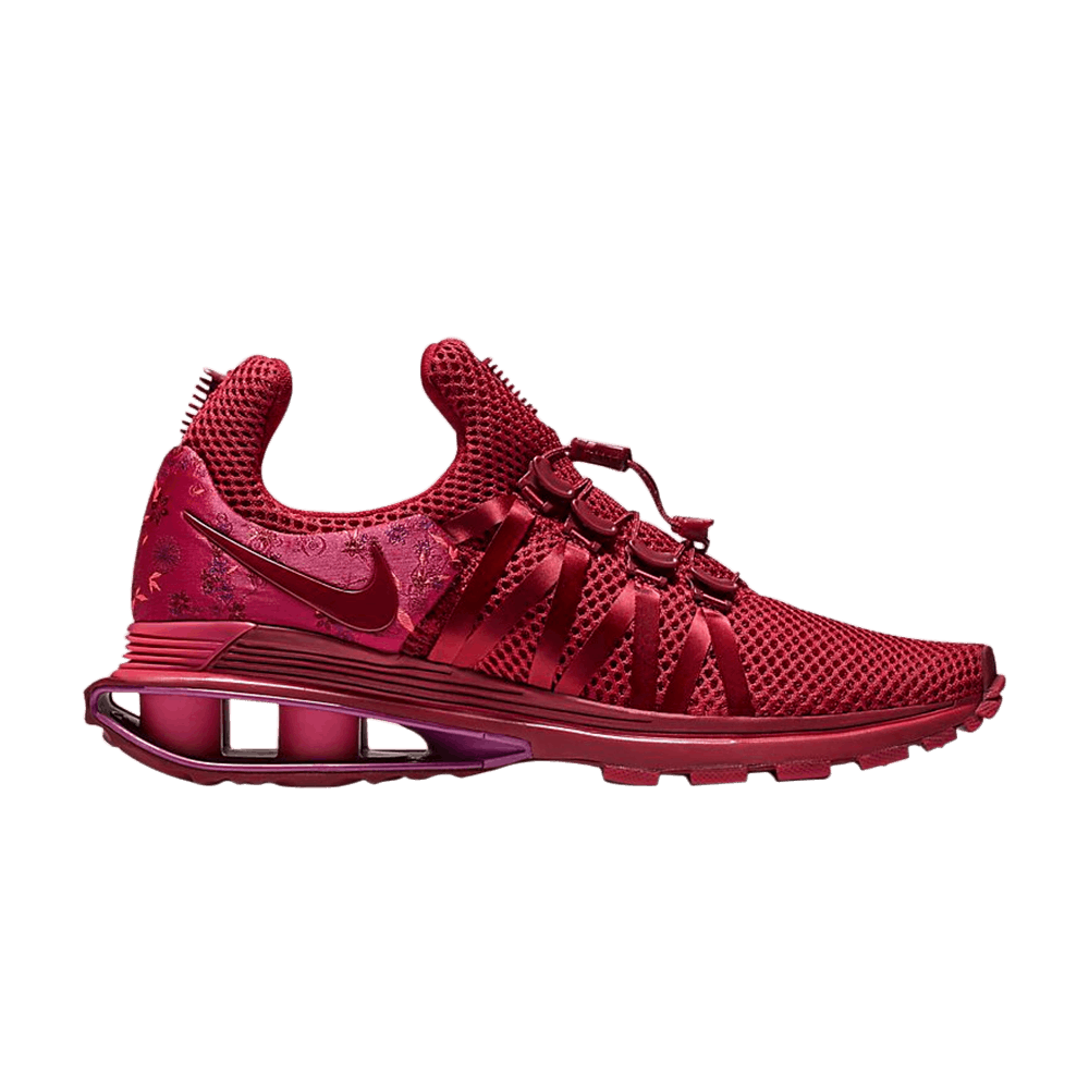 Nike shox gravity sale discount