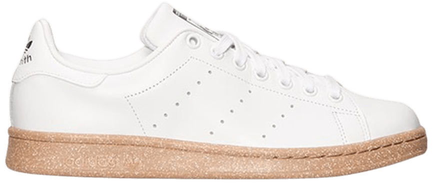 stan smith white gum