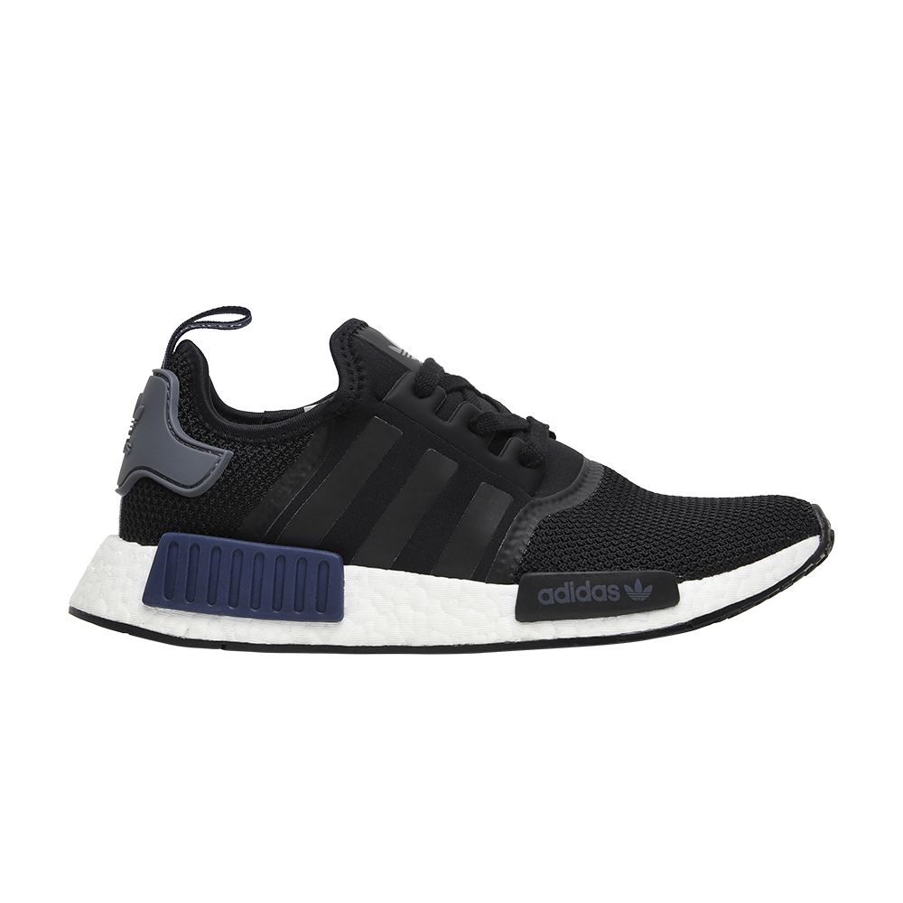 adidas NMD_R1 'Sports Heritage' | Black | Men's Size 11