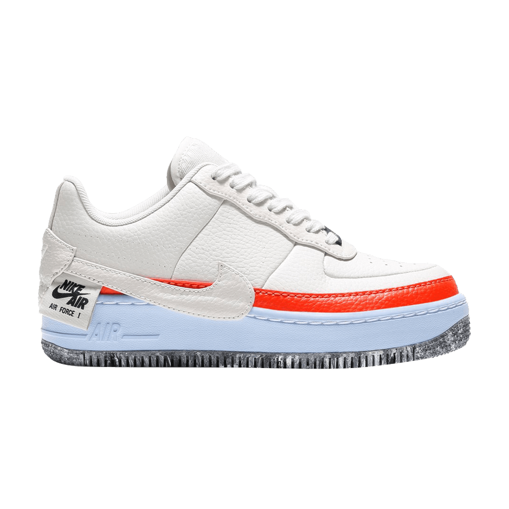 Womens air force 1 jester light bone Clearance
