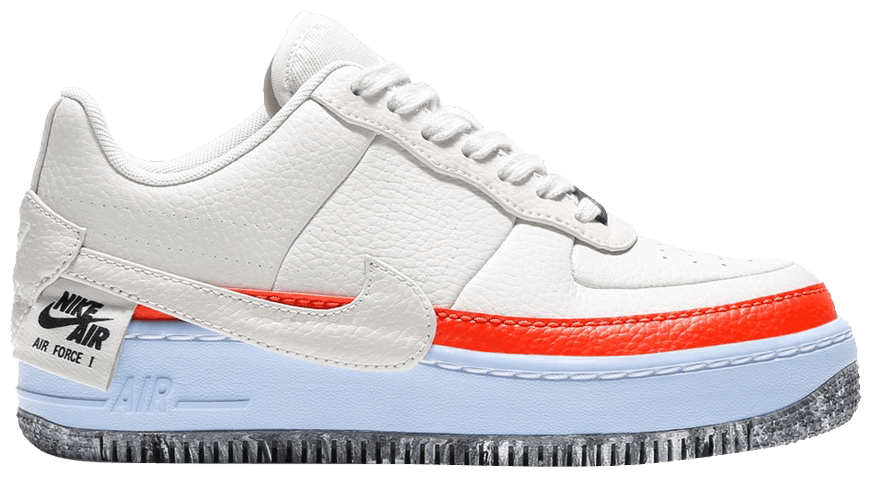 wmns air force 1 jester