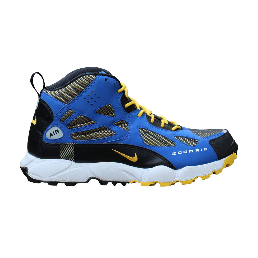 nike acg zoom air terra sertig blue