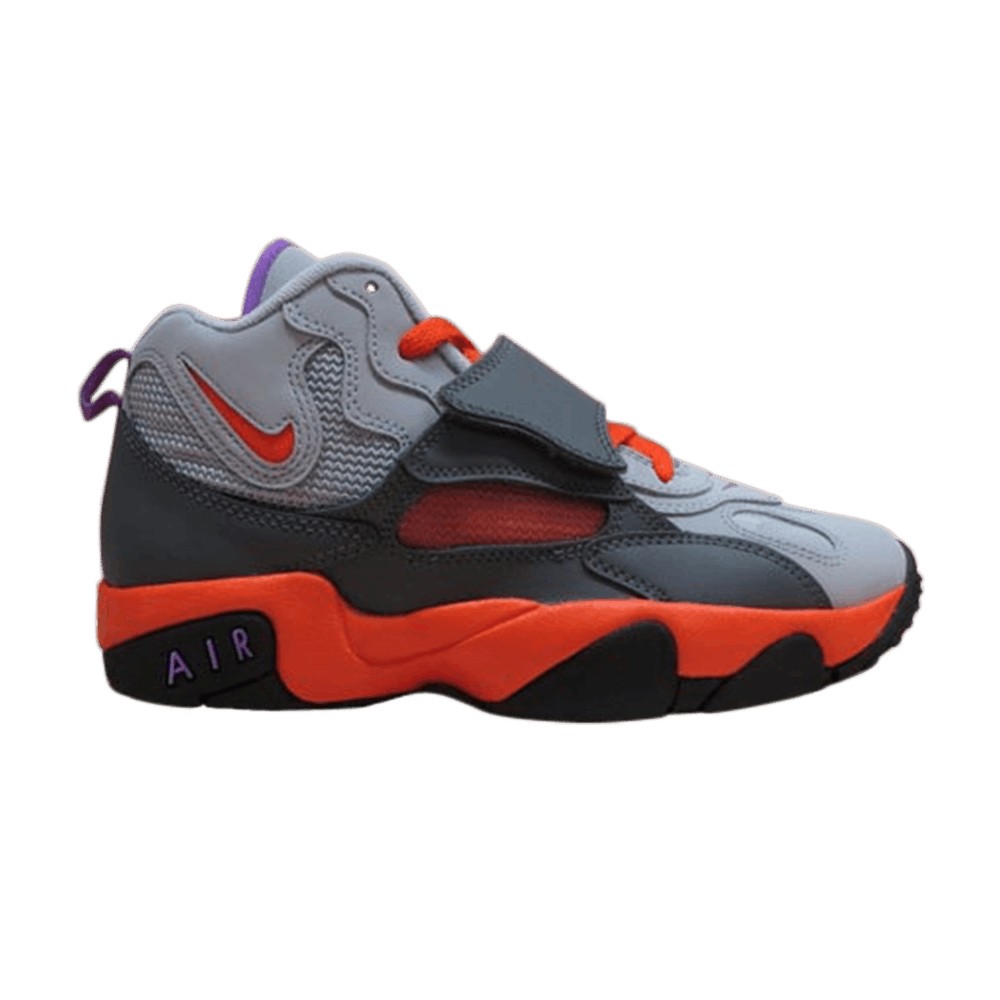 air speed turf gs