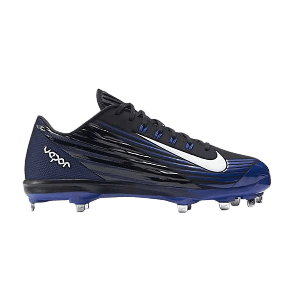 Lunar Vapor Pro Baseball Cleat | GOAT