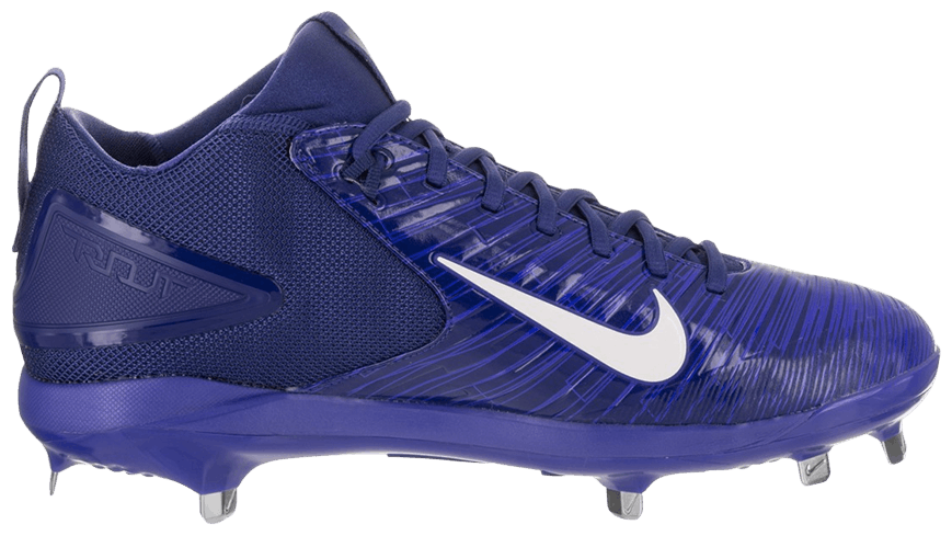 Buy Trout 3 Pro Baseball Cleat 856498 447 GOAT