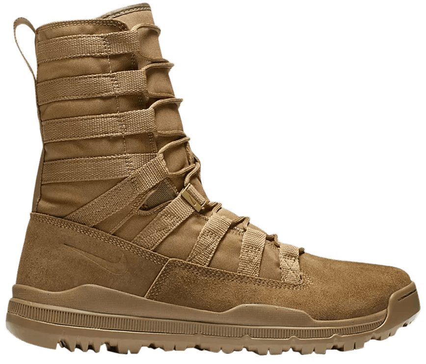 sfb gen 2 boots
