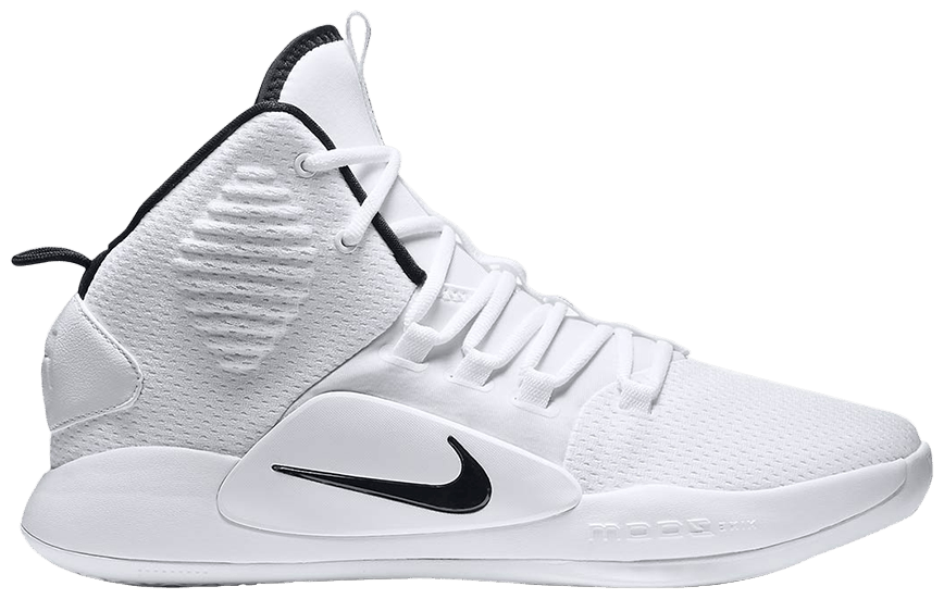 Hyperdunk Heren abrikoos clearance