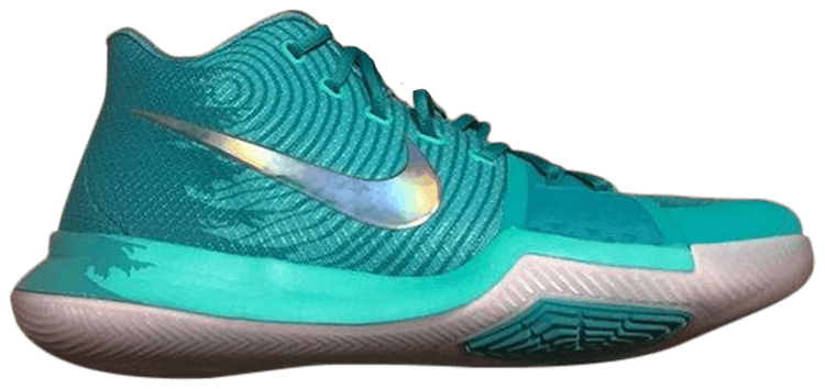 Kyrie online 4 turquoise
