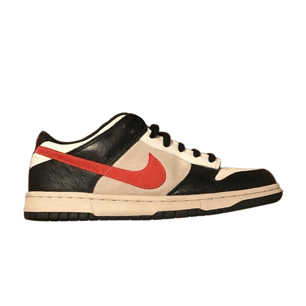 Dunk Low 6.0 | GOAT