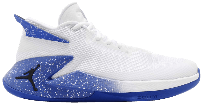 jordan fly lockdown price