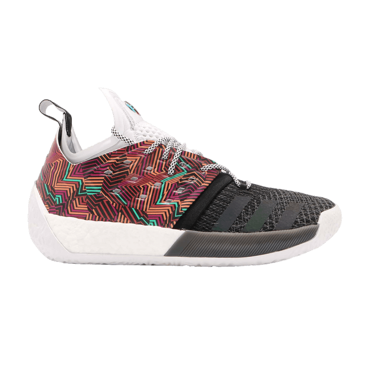 James harden vol 2 summer pack 2025