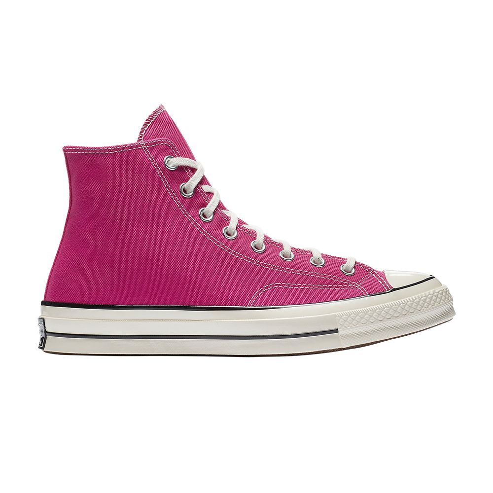 Converse Chuck 70 Hi Top 'Summer League' | Pink | Men's Size 7.5