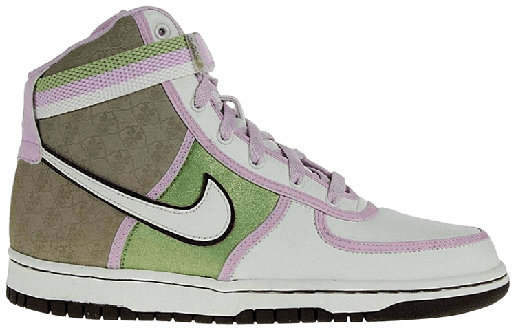 Nike Vandal High GS