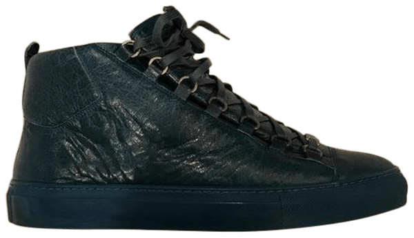 Balenciaga arena bleu clearance