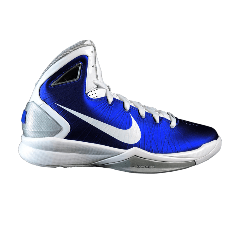 hyperdunks blue