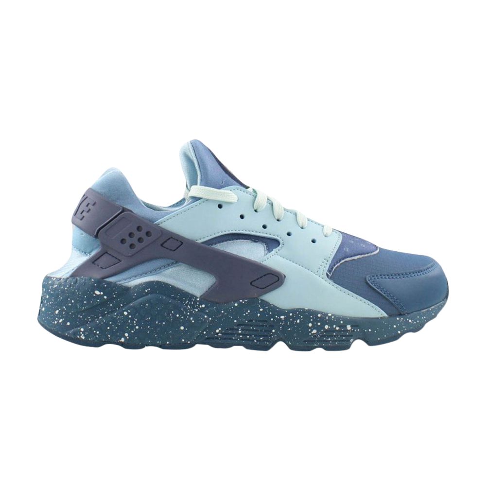 Nike Air Huarache Premium 'Diffused Blue' | Men's Size 7.5 - 704830-402