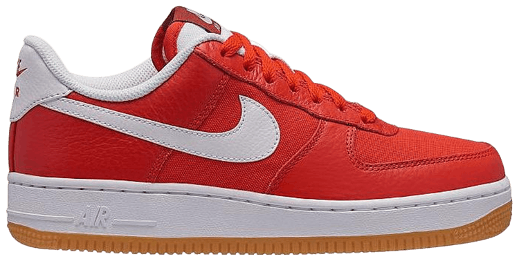 habanero red air force 1