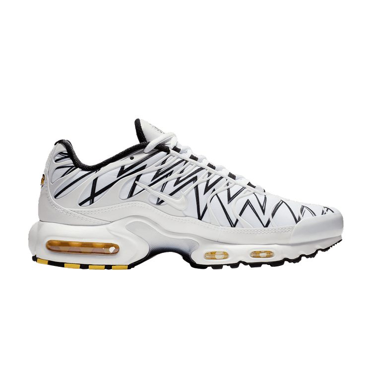 Buy Air Max Plus TN White Shark AJ6311 100 GOAT