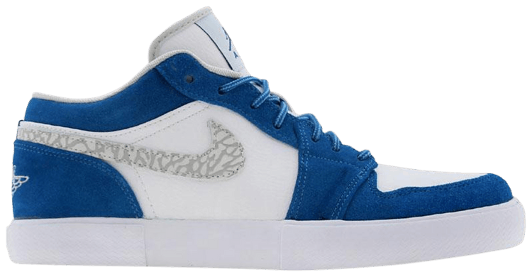 Air Jordan 1 Retro V1 Military Blue
