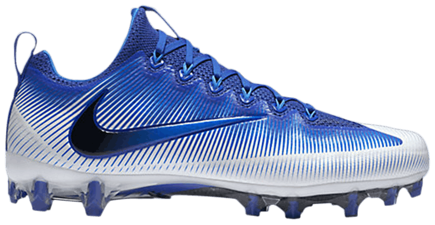 vapor untouchable cleats