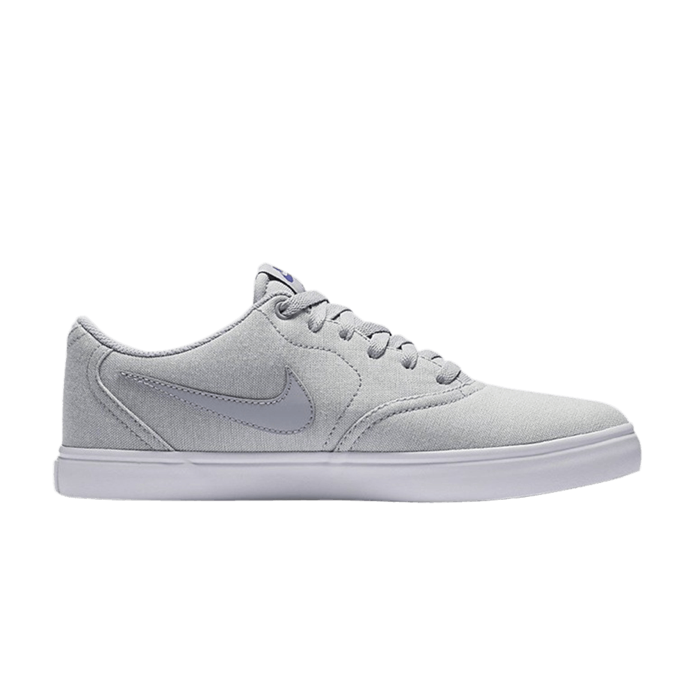 SB Check Solarsoft Canvas Premium | GOAT