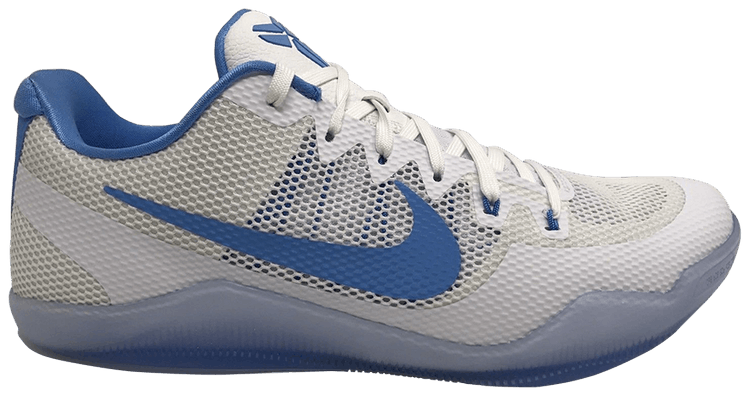 Kobe 11 blanche sales