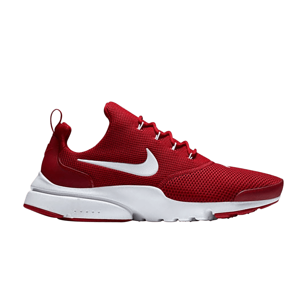 Nike presto fly gym red Clearance