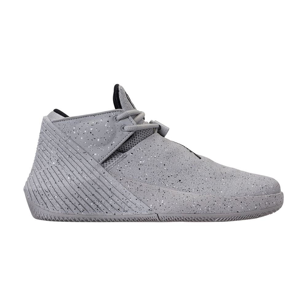 Jordan Why Not Zer0.1 Low 'Cement' | Grey | Men's Size 13