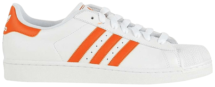 Superstar 2 Orange store